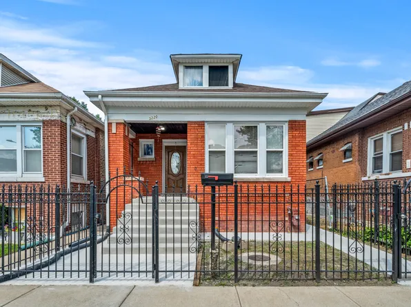 3220 W 65th St, Chicago, IL 60629