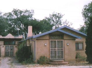 410 15th St NW #B, Albuquerque, NM 87104
