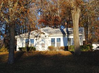 237 Dogwood Pass, Ball Ground, GA 30107