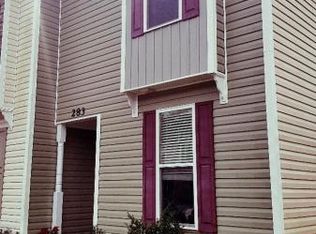 283 Caldwell Loop, Jacksonville, NC 28546