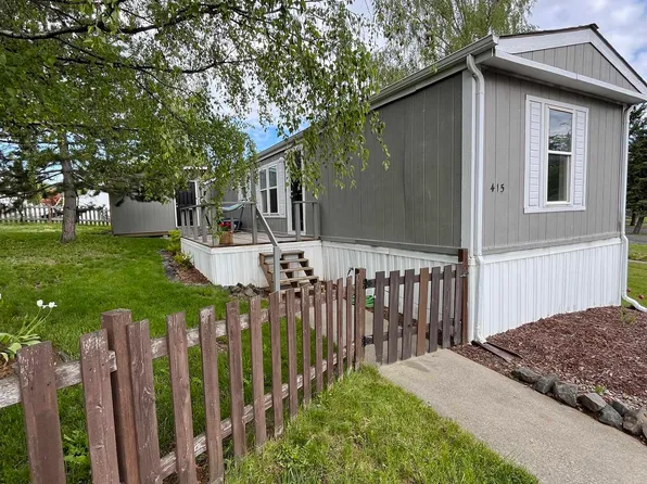 411 N Almon #415, Moscow, ID 83843