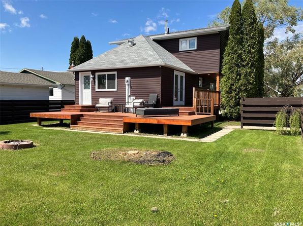 600 8th AVENUE W, Nipawin, SK S0E 1E0