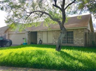 2322 Holiday Ln, Corpus Christi, TX 78414