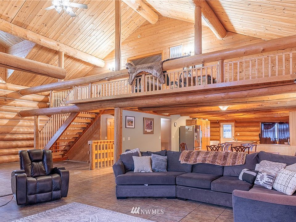 345 Seylor Valley Road, Inchelium, WA 99138 Zillow