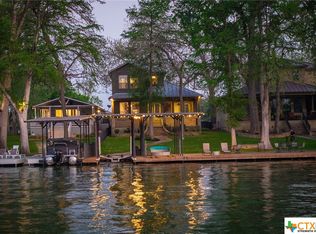 364 Rancho Rd, New Braunfels, TX 78130