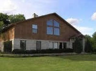 1661 White Bluff Dr, Whitney, TX 76692