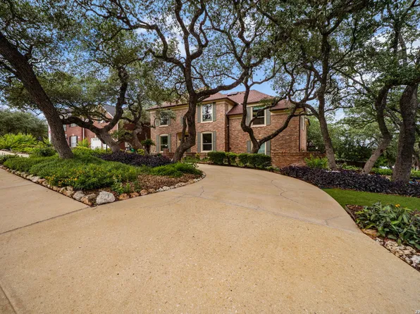 8819 LONDON HTS, San Antonio, TX 78254