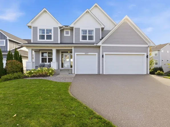 11117 41st Street Cir N, Lake Elmo, MN 55042