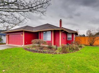 14503 NE 32nd St, Vancouver, WA 98682