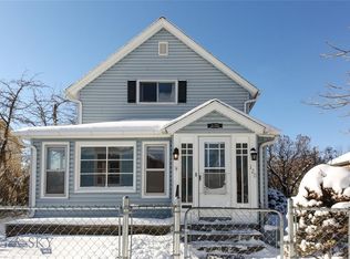 120 S D St, Livingston, MT 59047