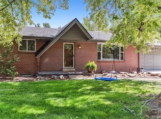 2530 Urban St, Lakewood, CO 80215