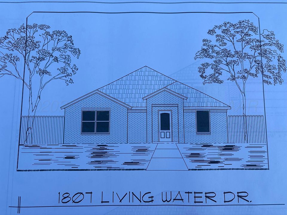 1st image of 1807 Living Water Dr
