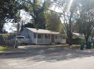 605 W 12th St #1, Chico, CA 95928