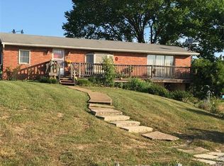 2805 Project Rd, Saint Clair, MO 63077