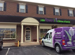 132 W Main St #2, Elkton, MD 21921