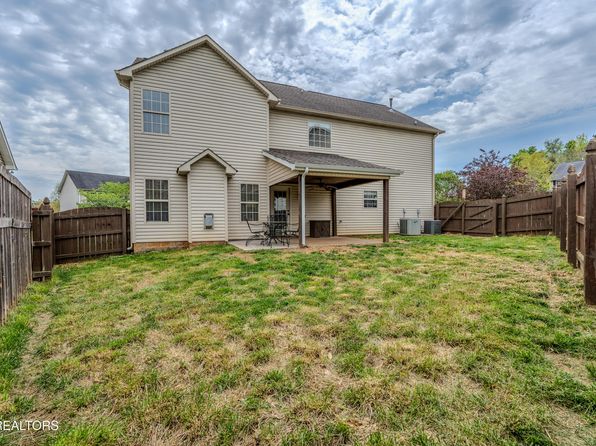 7300 Slippery Rock Ln, Knoxville, TN 37931