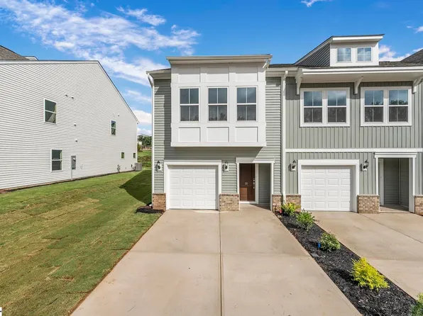 25 Nonnington Way Homesite 124, Taylors, SC 29687