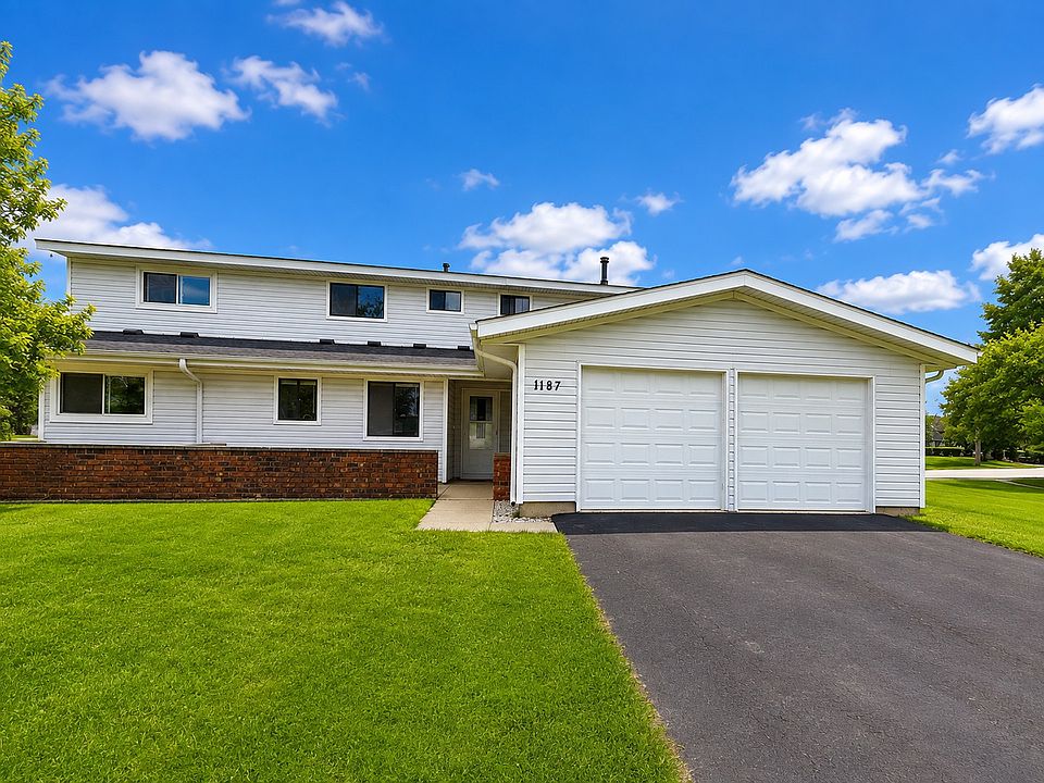 1st image of 1187 Foxboro Ct #1187