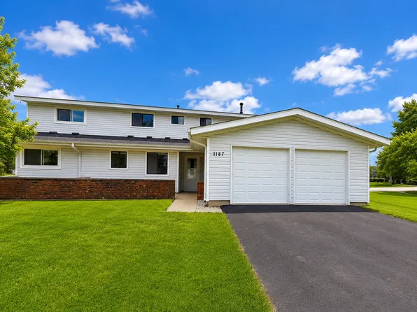 1187 Foxboro Ct #1187, Schaumburg, IL 60193