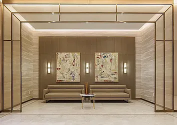 Rented by Acre NY Realty Inc