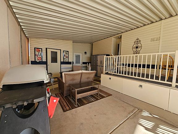 2nd image of 8700 E University Dr #1106