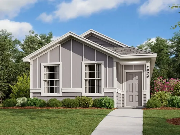 451 Whistlestop Way, Ferris, TX 75125