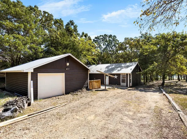 201 County Road 1992, Yantis, TX 75497