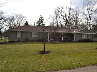 6597 Rollymeade Ave, Cincinnati, OH 45243