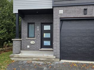 3557 Colonel Talbot Rd #24, London, ON N6P 0K5