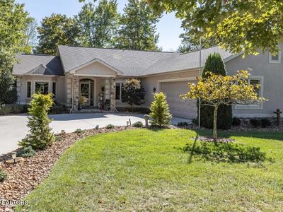 125 Forest Hill Dr #13, Crossville, TN, 38558
