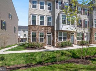 1433 Strahorn Rd, Hanover, MD 21076