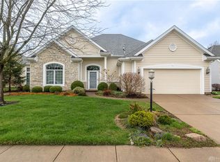 7425 Forest Creek Dr, Dayton, OH 45459