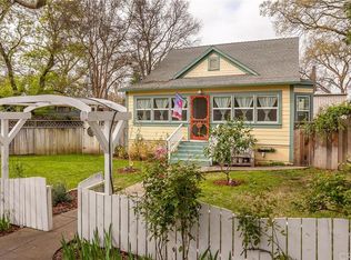 1351 Magnolia Ave, Chico, CA 95926