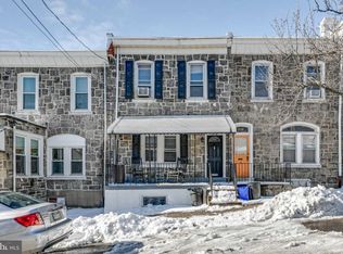 304 Righter St, Philadelphia, PA 19128