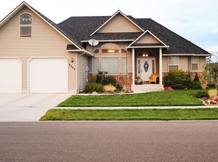 4505 Sarah Loop, Chubbuck, ID 83202