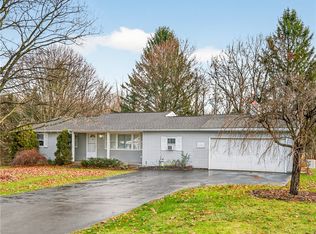 3928 Van Hall St, Marion, NY 14505