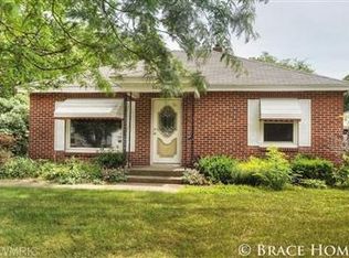 3232 Woodbine Ave SW, Grandville, MI