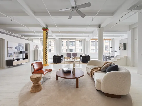 32 West 20th Street 5 image 1 of 21
