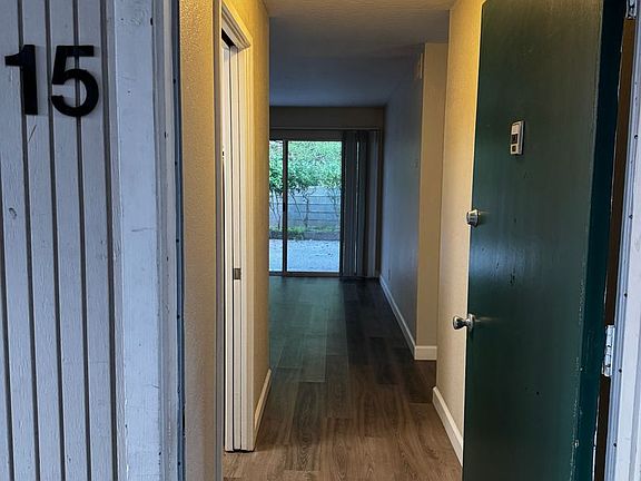 2nd image of 2401 Carlmont Dr #15