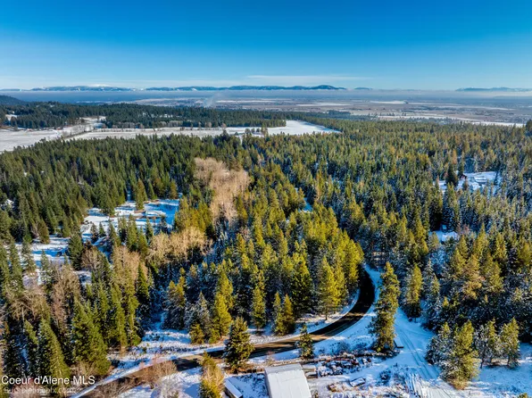 Nka N Smith Ave, Rathdrum, ID 83858