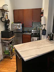 Rented by Precision RE Development Corp
