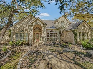 30320 La Quinta Dr, Georgetown, TX 78628