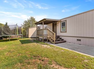 1751 N Polk Ext TRAILER 56, Moscow, ID 83843