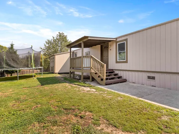 1751 N Polk Ext Trailer 56, Moscow, ID 83843