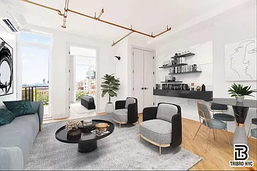 417 East 135th Street, #3A