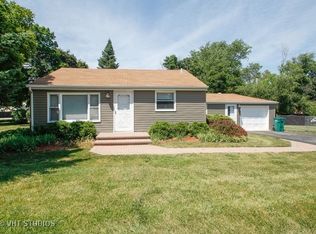 18800 W Old Plank Rd, Grayslake, IL 60030