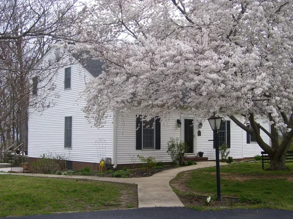 167 Pirates Blf, Laneview, VA 22504