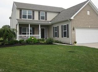 3869 Swinton Cir, Avon, OH 44011