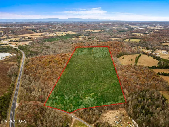 0 County Road 207, Athens, TN 37303