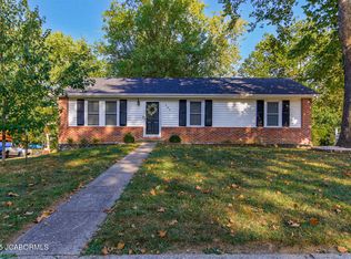 205 Arden Dr, Jefferson City, MO 65109
